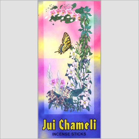 Juhi Chemali Incense Sticks