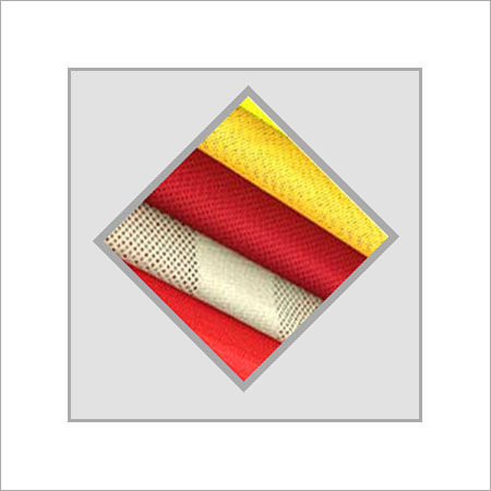 Red Popcorn Cotton Novelty Knit - Fabrics & Fabrics