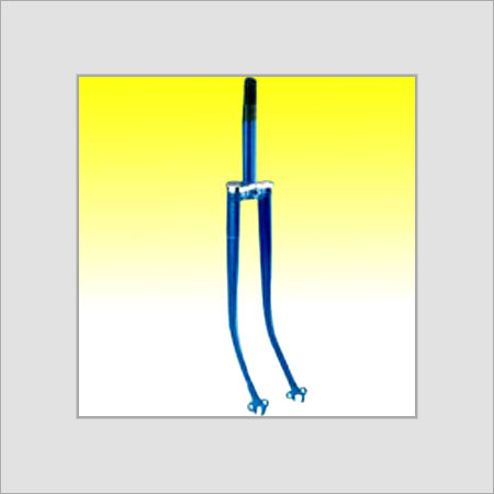 Metal Body Bicycle Fork Size: Various Sizes Are Available