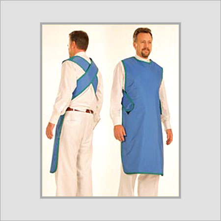 Various Colors Are Available Plain Pattern Surgical Apron