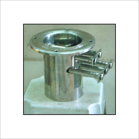 Roll Drum Magnetic Separator