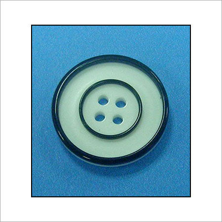 Various Colors Are Available Round Shape Fashion Button