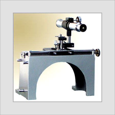 Six Position Vernier Microscope