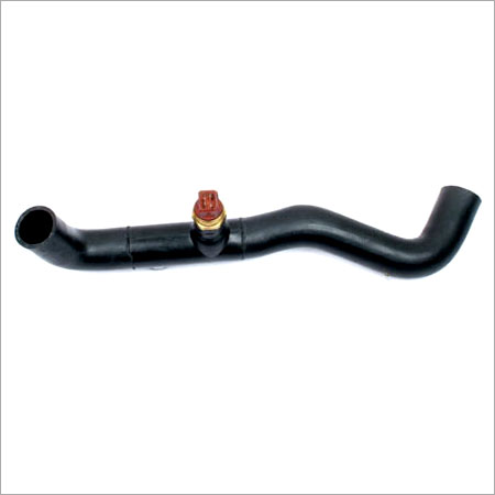 Rubber Switch Hoses Used In Passenger And Commercial Vehicles 