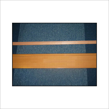 Wooden Decorative Skirting Board Size: Various Sizes Are Available