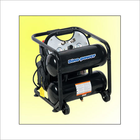 2HP Direct Drive Air Compressor With 24L Tank 