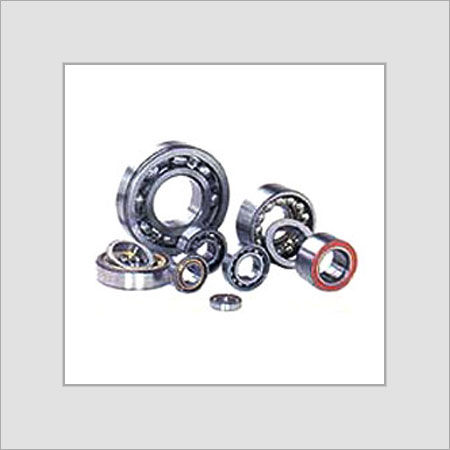 Ashoka Bearings