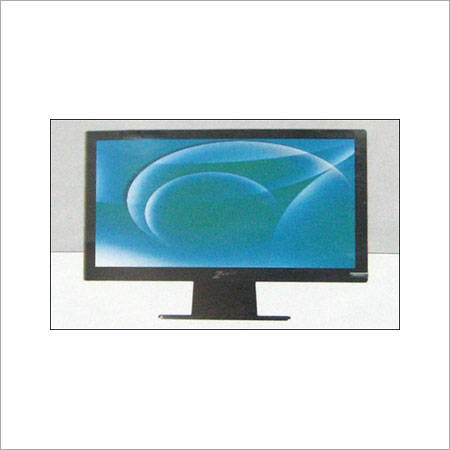 Auto Adjustment Lcd Monitor Place Of Origin: India