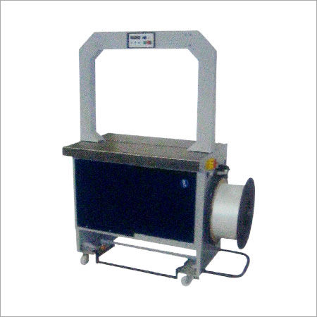 Automatic Strapping Machine