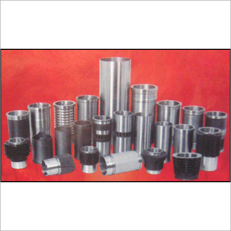 Automobile Cylinder Liners Size: Various Sizes Are Available