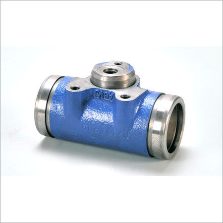 BRAKE CYLINDER