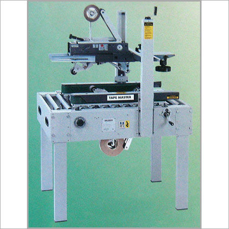 CARTON SEALING MACHINE