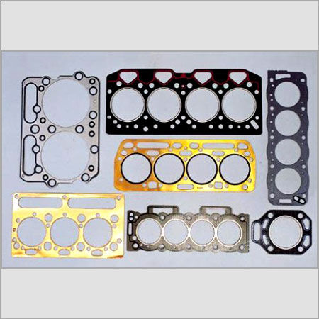 Cylinder Head Gaskets