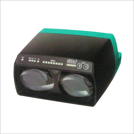 Data Transmission Light Beam Sensor 