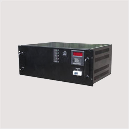 DC POWER RECTIFIER