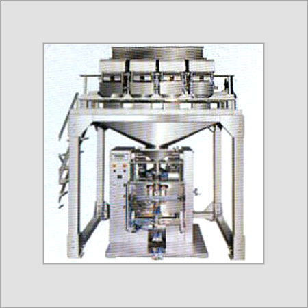 Flexo Packaging Machineries