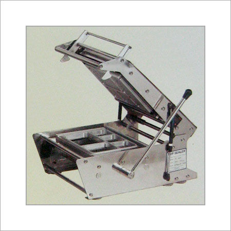 FOOD PACKAGING MACHINE