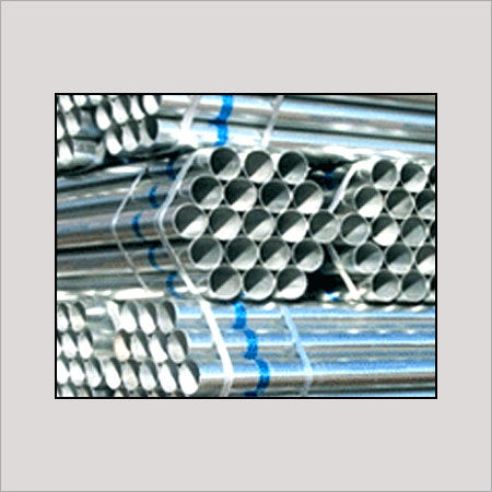 Galvanized Pipes