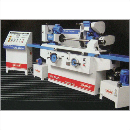 High Precision Hydraulic Grinding Machine