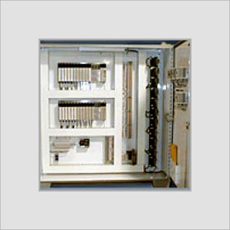 Hydraulic Power Pack Control Panels