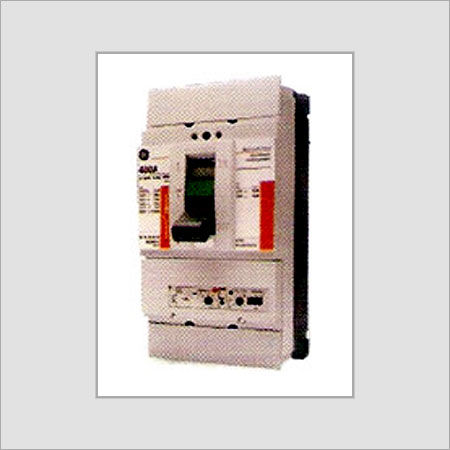 Industrial Grade Switch Gear