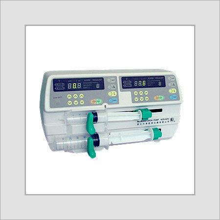 Infusion Equipment