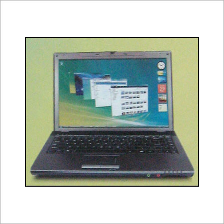 Intel Pentium Dual-Core Processor Laptop Screen Size: Various Sizes Are Available Inch (In)