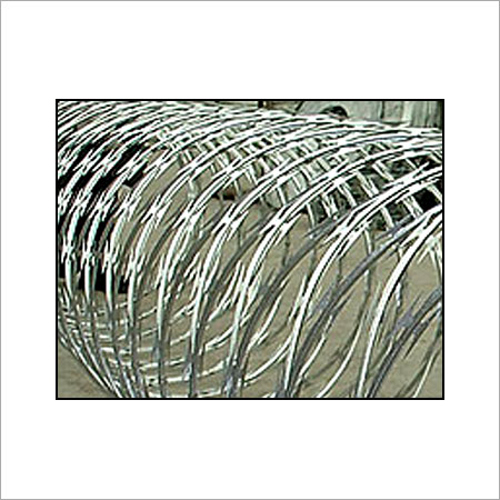 M S Barbed Iron Wire