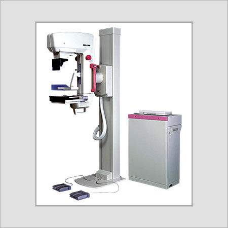 Mammography Systems