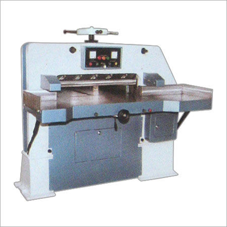 Paper Cutting Machine