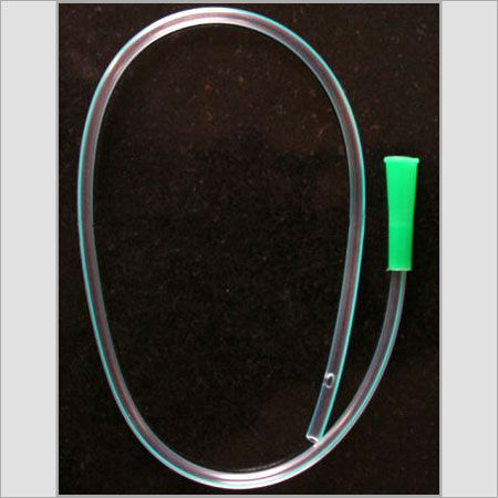 Pvc Tubes Suction Catheter Use: Hospitals And Clinic