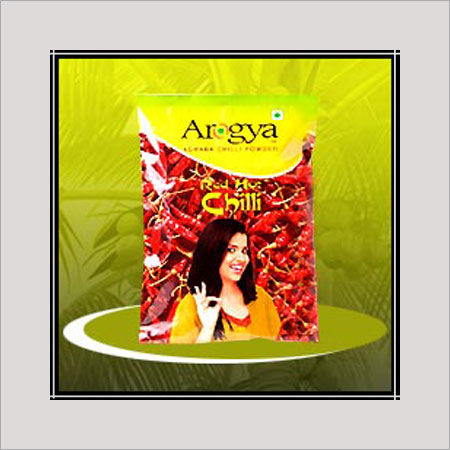 Red Chilli Powder (Lal Mirch)