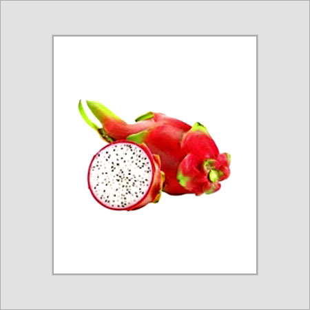 Rich In Taste Dragon Fruit