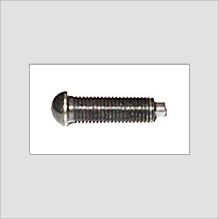 Rocker Adjusting Screws