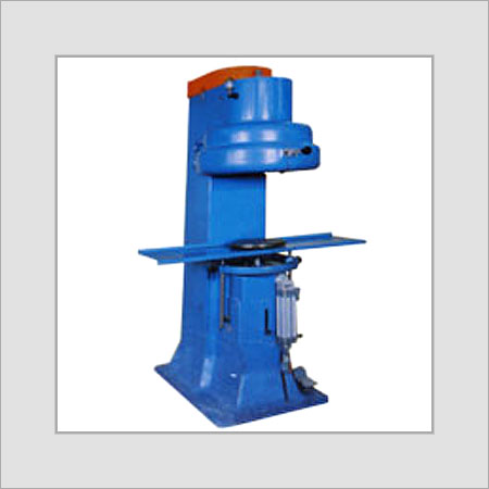 Tin Container Machineries