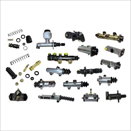 Truck Brake Parts