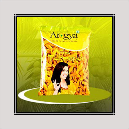 Turmeric Powder (Haldi Powder)