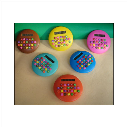 8 Digit Circle Calculator Size: Various Sizes Are Available