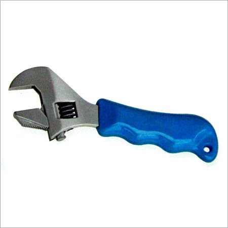 ADJUSTABLE WRENCH