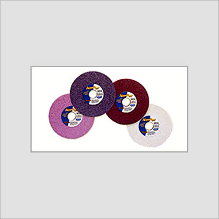 Branded Industrial Grade Abrasive Disc For Grinding And Polishing Processes