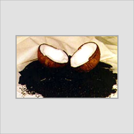 Coconut Shell Activated Carbon - Micro & Meso-Pores Structure | Enhanced Gas Phase Purification, Superior Color & Odor Removal