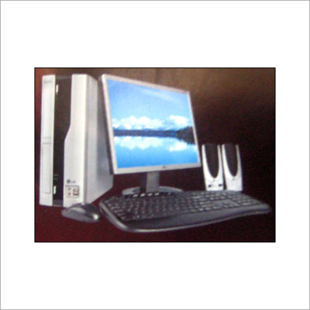 Desktop Computer