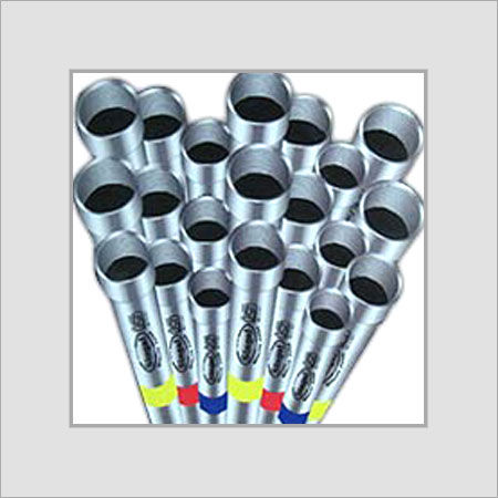 Galvanized Pipes