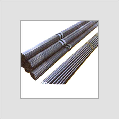 Metalic High Grade Alloy Steel Bars