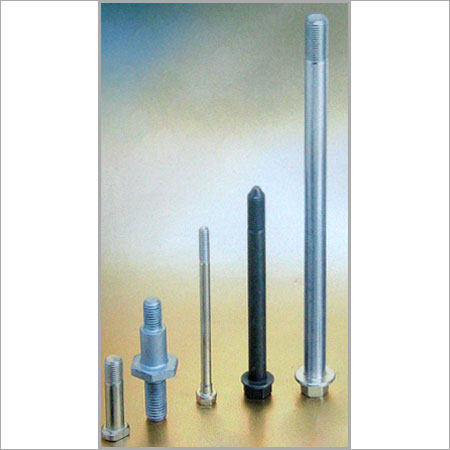 HIGH TENSILE FASTENER