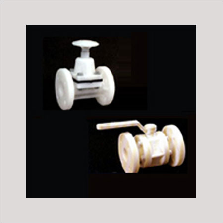 Mahavir Plastic Valves