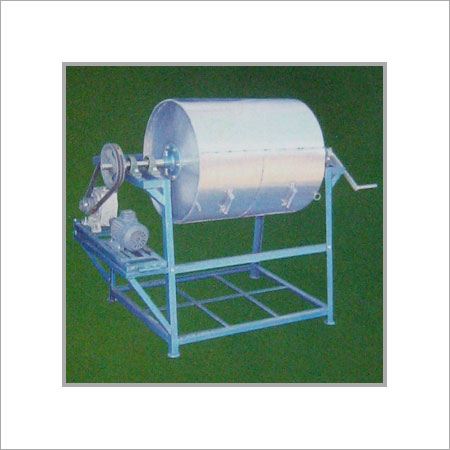 Masala Mixing Machine