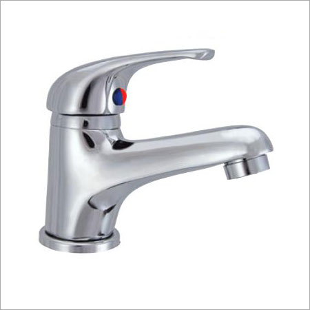 Metal Body Bathroom Faucet Size: Various Sizes Are Available