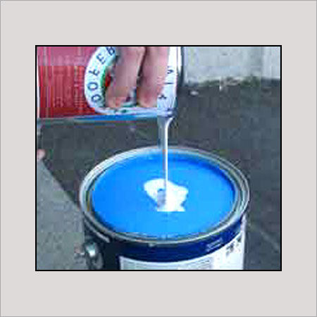 Paint Additives