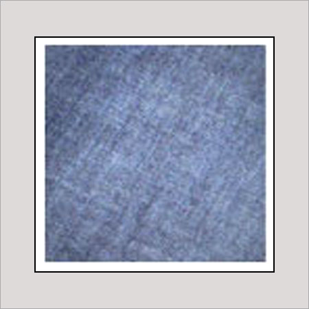 Plain Cotton Denim Fabrics